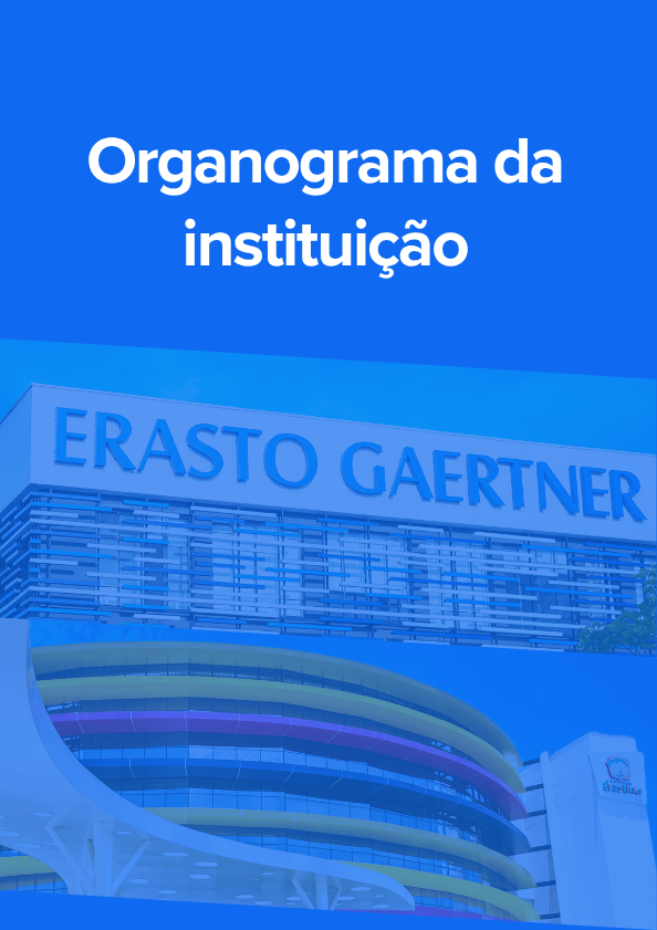 Organograma LPCC