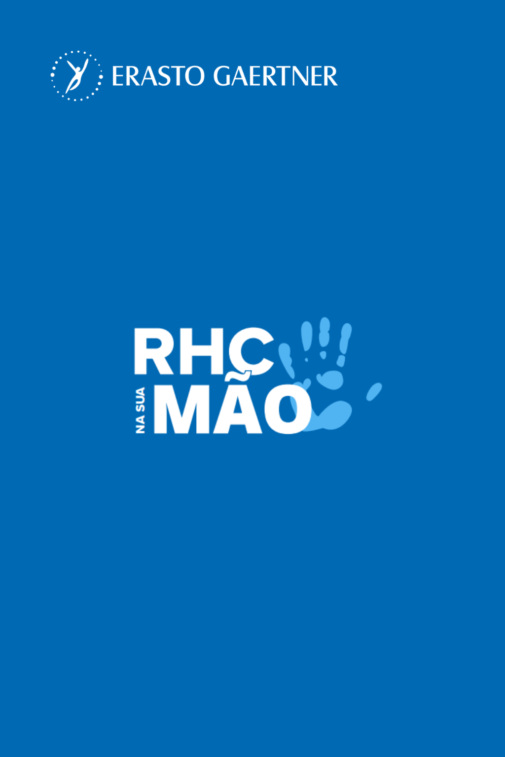 RHC na Sua Mão - Edição 01 (2020)